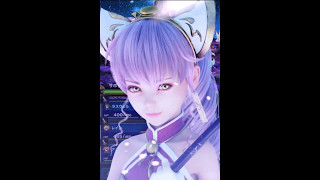 Final Fantasy Brave Exvius Jp Ōun No Kenja Sakura Limit Burst