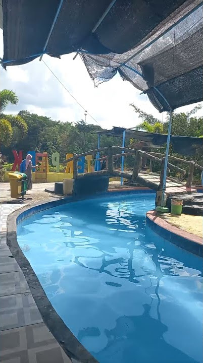 kolam renang abc singkut