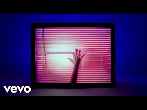 CHVRCHES - Screaming (Official Audio)