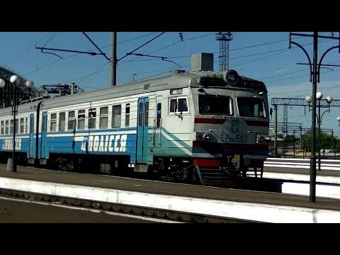 ВЛ40у-1378.1 и отправление