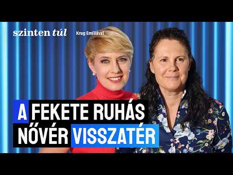 Sándor Mária újra mozgalmat indít