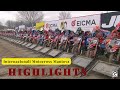 Internazionali ditalia mx 24 mantova  highlights