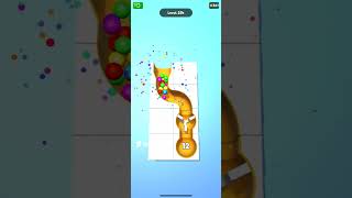 Pipe Balls Level 234 screenshot 4