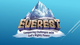 VBS 2015 recap