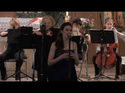 Eric Genuis — In Heaven's Arms