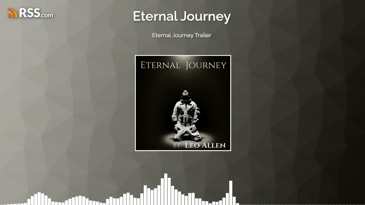 Eternal Journey Trailer