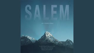 Video thumbnail of "Salem - El Esta Ahi"
