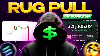 How to Dev a Viral Memecoin with $0 On Pump Fun (2026 method) screenshot 5