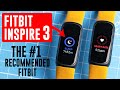 Fitbit Inspire 3 : Full Scientific Review image