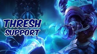 Thresh Hook LeBlanc
