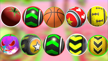 Uncovering the Secrets of Rollince Adventure ,Going Balls, Action Balls, All Reverse