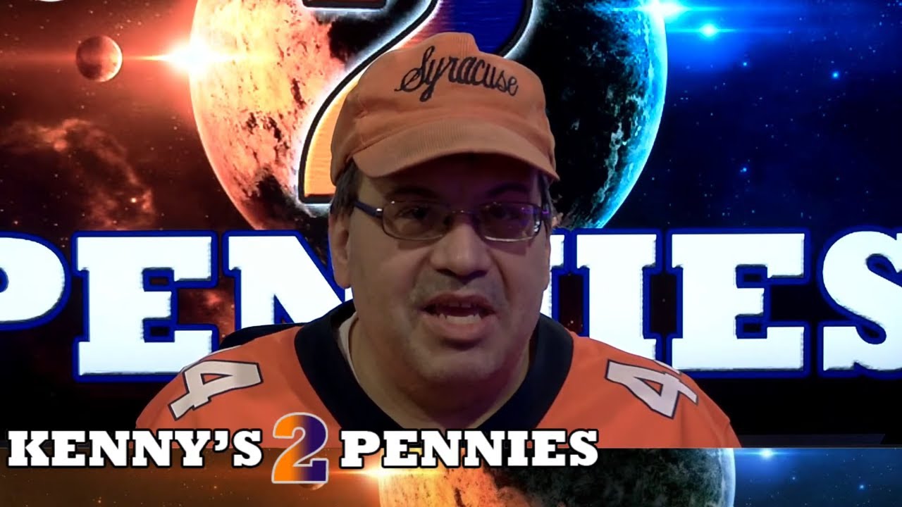 KENNY’S 2 PENNIES: Bills’ Statement Win in KC, Syracuse’s Hot Streak (podcast)