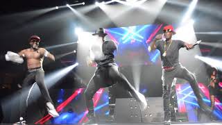 Damion Hall Instagram Invite