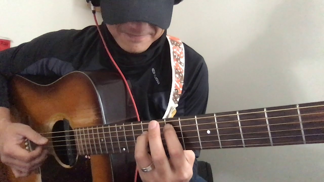 Los Guys - Share Water (Original) - Lockdown Sessions #12