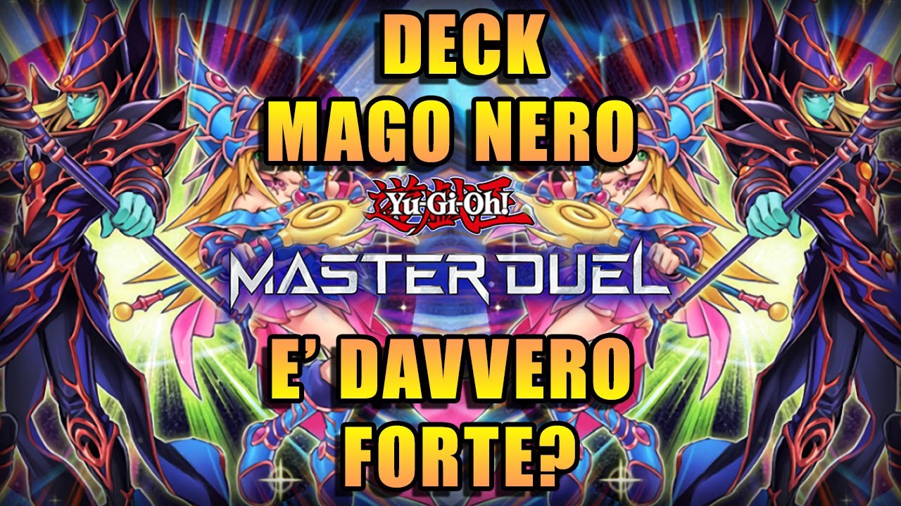 Deck Incantatore Endymion Yugioh Goat Mago Nero Ultra Xyz Edison Ita - Foto 9