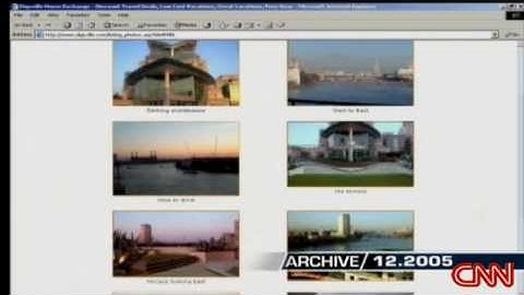 Archive: House-swapping