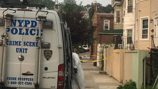 Death of NY man found with ‘I touch little girls’  on body ruled a homicide! Health aide suspected!