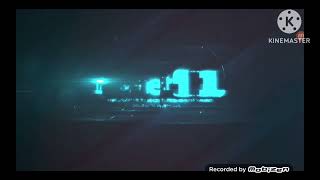 Çufo Tv Albania - M..info Ident 0.125 Speed