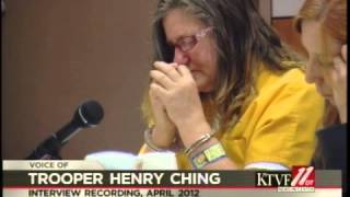 Sentencing phase in attempted murder case