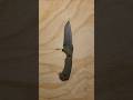 Toor Thursday 11/28 | Toor Mullet | @toorknives
