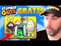 COME OTTENERE le NUOVE SKIN di PASQUA GRATIS - STUMBLE GUYS