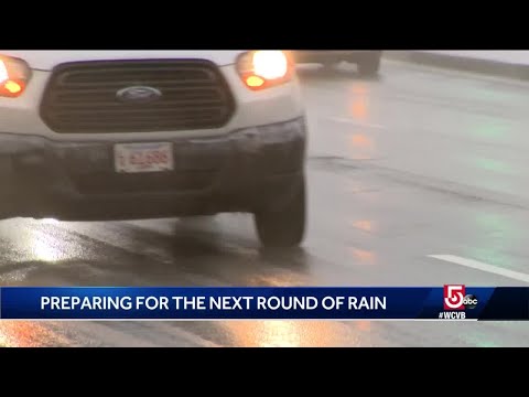 State prepares for next round of wet weather