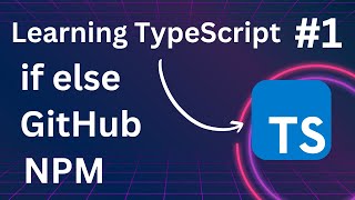 TypeScript CLI Greetings Project with Inquirer & Chalk - Live Coding Session 1 | VOYAGER SHAHAB