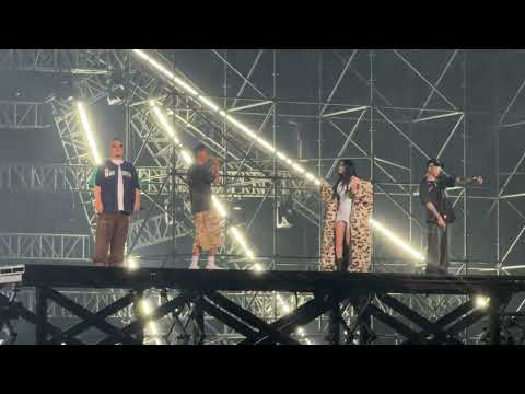 頑童MJ116 OGS 高雄巨蛋演唱會—SpotLight(Feat. A-Lin)