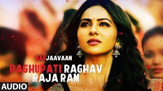 full-raghupati-raghav-raja-ram-marjaavaan-riteish-d-sidharth-m-tara-s-palak-m-tanishk-b