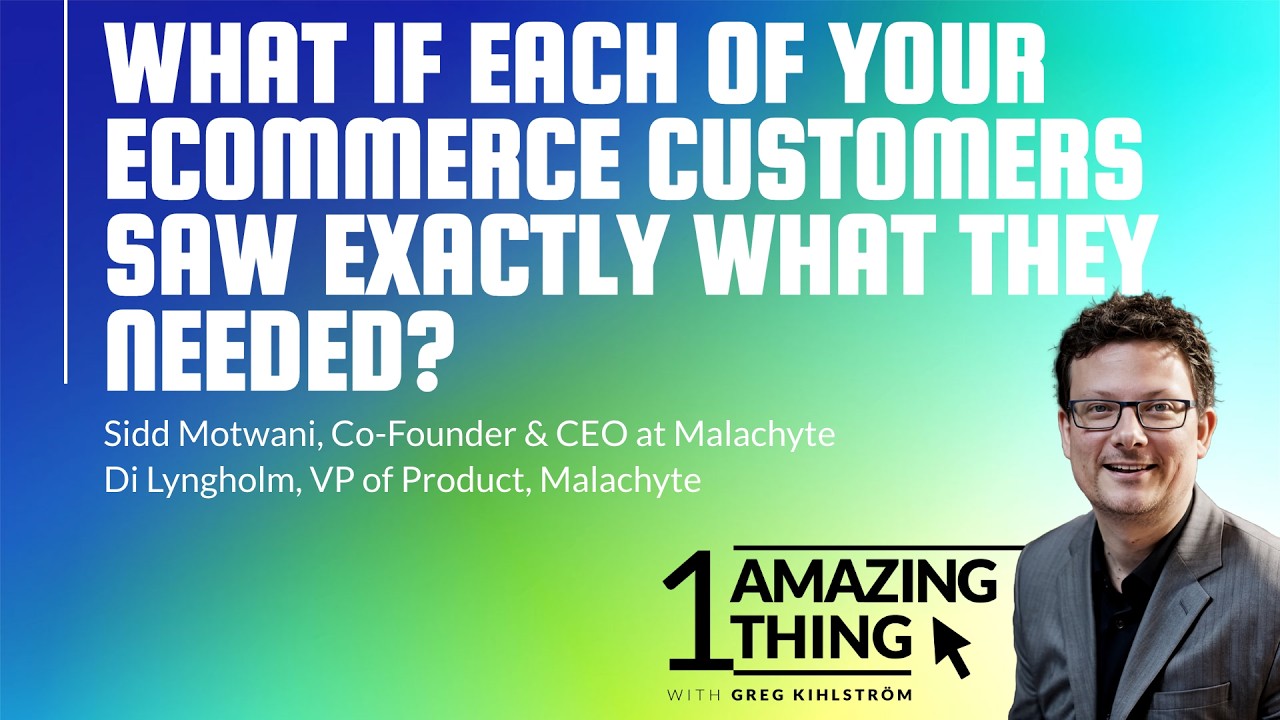 AI-Powered Real-Time Personalization in E-Commerce