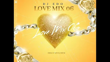 DJ Edo-Lovesongs MiX 06