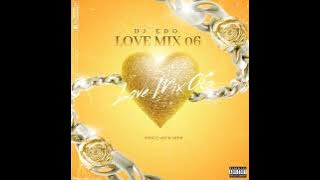 DJ Edo-Lovesongs MiX 06