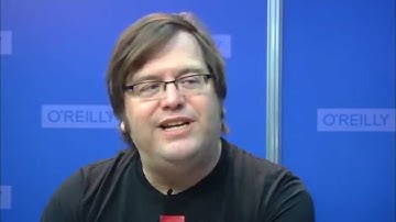 Brian Bulkowski (Aerospike) Interview - OSCON 2014