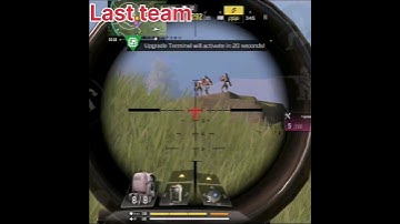 LAST TEAM🧐 LAST ZONE 🤯|CALL OF DUTY MOBILE |#short #codmbile #codmshorts #callofdutymobile