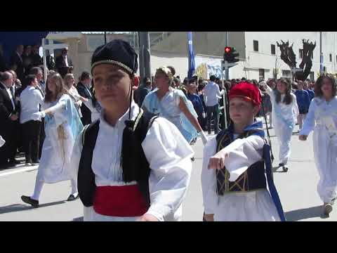 Kozan.gr: Παρέλαση Πτολεμαϊδα