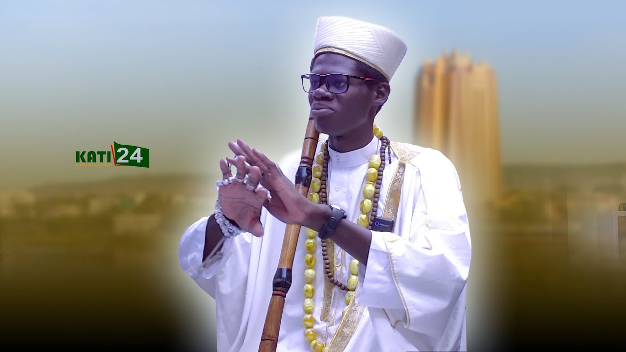 Les signes gestuels qui détruisent la vie ! ( Fils de Baniko Sheko ) Moussa Sidibé