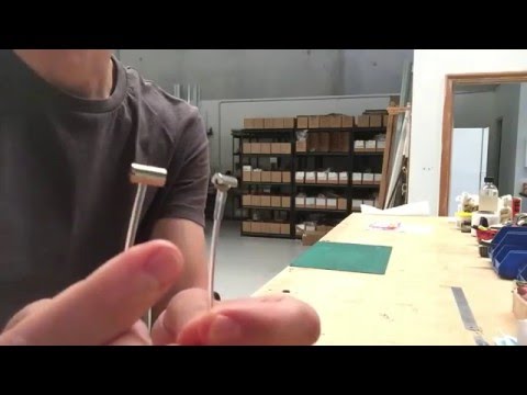 Como selecionar os cabides certas para sistemas de quadro pendurado Locator