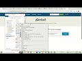 Instalacion de Xampp