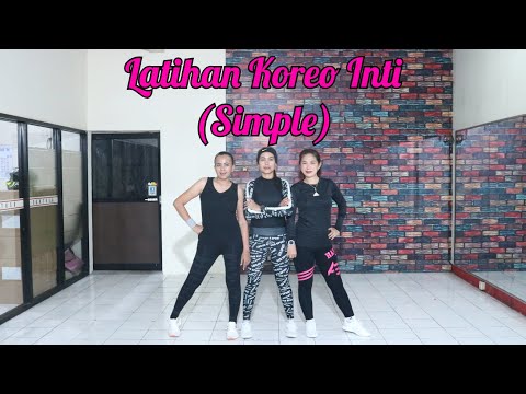 Senam Kreasi | Ku Rindu Gayamu Ketika Bermanja (GALA GALA) | Choreo by HestyAero