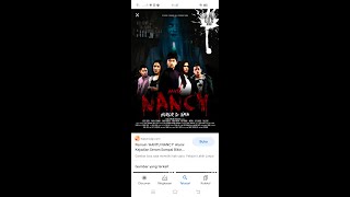 Film Horor Indonesia Hantu Nancy