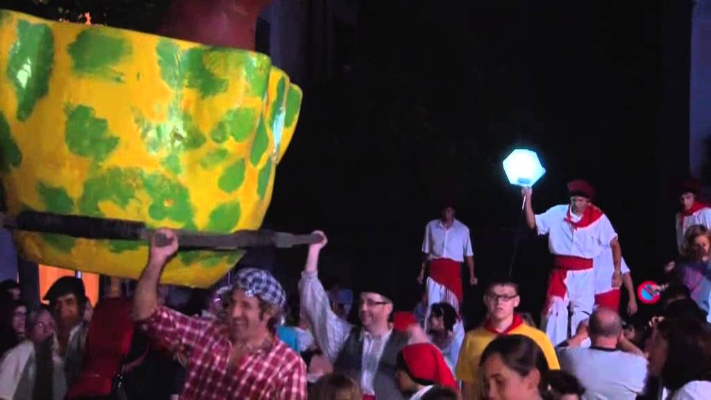 Festa del Serpent 2013