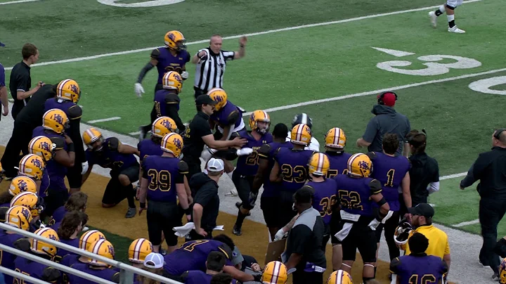 HSU vs. Howard Payne Highlights