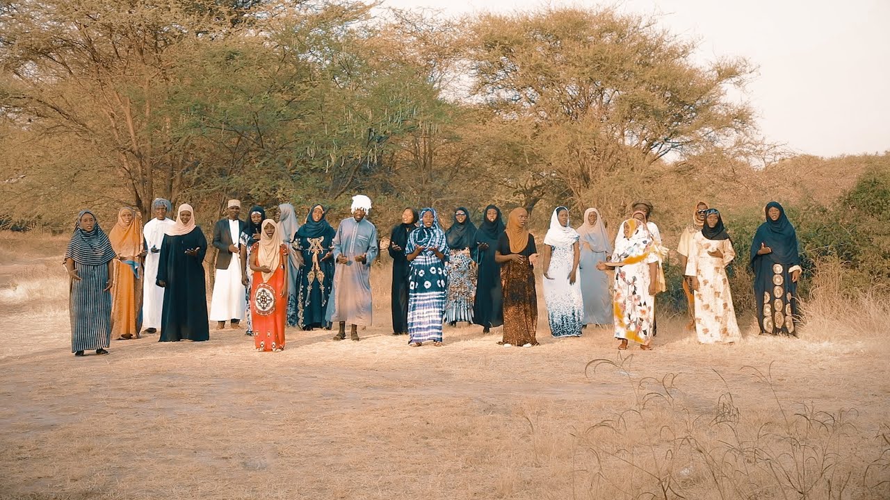 NDUGU YANGU SIKILIZA - Shinyanga Adventist Choir (OFFICIAL VIDEO)