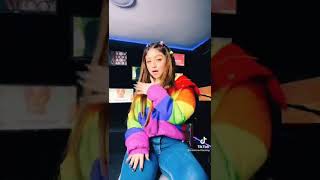 karol Sevilla tiktok