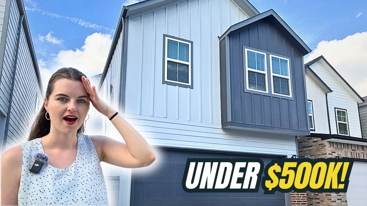 Лучшие удобства в Хьюстоне, штат Техас, в пределах кольцевой дороги | Meritage Homes