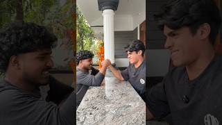 Pazham Pori Challenge