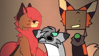 Misery X CPR X Reese’s Puffs // Animation Meme . Collab w/ @windy7wendy7 Foxi Boxi Misery X CPR X Reese’s Puffs // Animation Meme . Collab w/ @windy7wendy7 Foxi Boxi