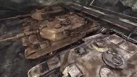 Renegade X Demonstration Video