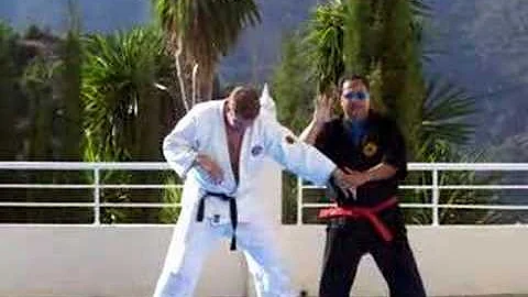 Instruction Professor James Muro