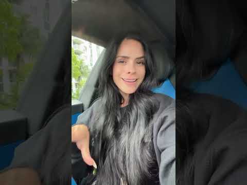Michelle Lewin (@michelle_lewin) archived Instagram Stories compilation from June 3, 2026